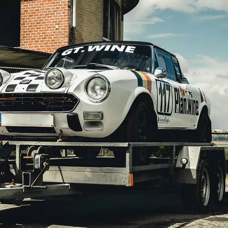 Towing & Recovery