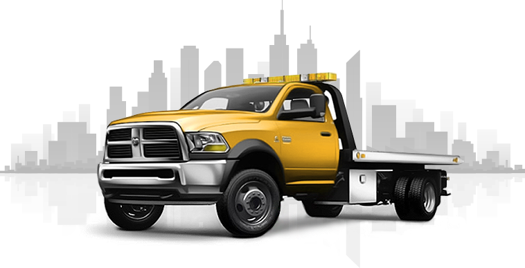 Tow Truck Ottawa