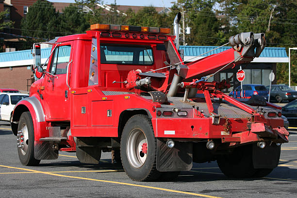 Tow Truck Ottawa