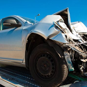 Accident Towing Accident Towing